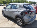 Photo 3 of 16 — 2021 Nissan Kicks