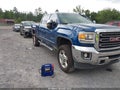 Photo 1 of 12 — 2016 GMC Sierra