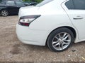 Photo 15 of 17 — 2013 Nissan Maxima