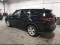2023 Toyota Highlander — photo 3 of 17 | VIN 5TDKDRAH5PS523124