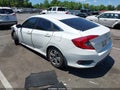 Photo 3 of 17 — 2016 Honda Civic