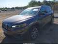 Photo 2 of 17 — 2019 Jeep Cherokee