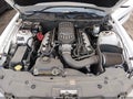 2011 Ford Mustang — photo 10 of 16 | VIN 1ZVBP8CF7B5106810