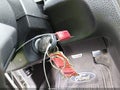 2011 Ford Mustang — photo 11 of 16 | VIN 1ZVBP8CF7B5106810