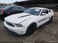 2011 Ford Mustang — photo 2 of 16 | VIN 1ZVBP8CF7B5106810