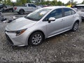 Photo 2 of 19 — 2025 Toyota Corolla