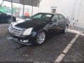 Photo 2 of 16 — 2009 Cadillac CTS