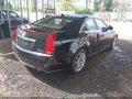Photo 4 of 16 — 2009 Cadillac CTS