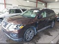 Photo 6 of 16 — 2020 Nissan Pathfinder