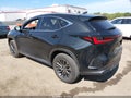 Photo 3 of 17 — 2025 Lexus NX 350h