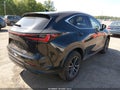 Photo 4 of 17 — 2025 Lexus NX 350h