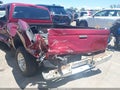 Photo 6 of 20 — 1995 Toyota Tacoma