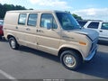 Photo 1 of 11 — 1986 Ford Econoline