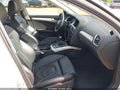 Photo 5 of 11 — 2010 Audi A4