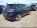 Photo 4 of 16 — 2013 Lexus RX 450h