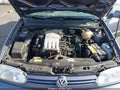 Photo 10 of 13 — 1995 Volkswagen Cabrio