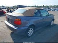 Photo 4 of 13 — 1995 Volkswagen Cabrio