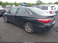 Photo 3 of 19 — 2015 Toyota Camry