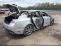 2013 Lincoln MKZ — photo 4 of 10 | VIN 3LN6L2JK8DR815626