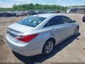 Photo 4 of 17 — 2011 Hyundai Sonata