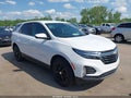 Photo 1 of 16 — 2022 Chevrolet Equinox