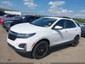 Photo 2 of 16 — 2022 Chevrolet Equinox