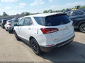 Photo 3 of 16 — 2022 Chevrolet Equinox