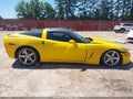 Photo 13 of 16 — 2007 Chevrolet Corvette