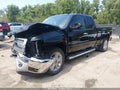2013 Chevrolet Silverado 1500 — photo 2 of 19 | VIN 1GCRKSE76DZ256082