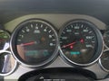 2013 Chevrolet Silverado 1500 — photo 7 of 19 | VIN 1GCRKSE76DZ256082