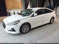 2019 Hyundai Sonata — photo 2 of 16 | VIN 5NPE24AF6KH730074