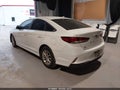 2019 Hyundai Sonata — photo 3 of 16 | VIN 5NPE24AF6KH730074