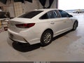 2019 Hyundai Sonata — photo 4 of 16 | VIN 5NPE24AF6KH730074