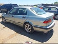 Photo 3 of 12 — 2000 Saab 9-5