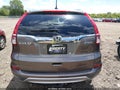 Photo 16 of 16 — 2016 Honda CR-V