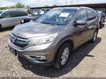 Photo 2 of 16 — 2016 Honda CR-V