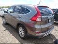 Photo 3 of 16 — 2016 Honda CR-V
