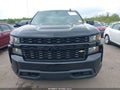 Photo 12 of 16 — 2021 Chevrolet Silverado 1500