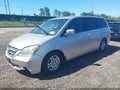 Photo 2 of 12 — 2005 Honda Odyssey