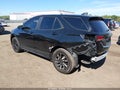Photo 3 of 16 — 2024 Chevrolet Equinox