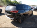 Photo 4 of 16 — 2024 Chevrolet Equinox