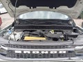 Photo 10 of 16 — 2025 Ford Bronco Sport