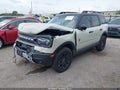 Photo 2 of 16 — 2025 Ford Bronco Sport