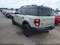 Photo 3 of 16 — 2025 Ford Bronco Sport
