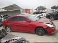 2012 Hyundai Sonata — photo 13 of 17 | VIN 5NPEB4AC9CH412649