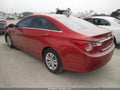 2012 Hyundai Sonata — photo 3 of 17 | VIN 5NPEB4AC9CH412649