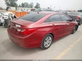 2012 Hyundai Sonata — photo 4 of 17 | VIN 5NPEB4AC9CH412649