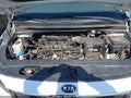 Photo 10 of 16 — 2019 Kia Sedona