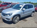 Photo 2 of 12 — 2012 Volkswagen Tiguan