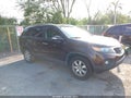 Photo 1 of 16 — 2012 Kia Sorento
